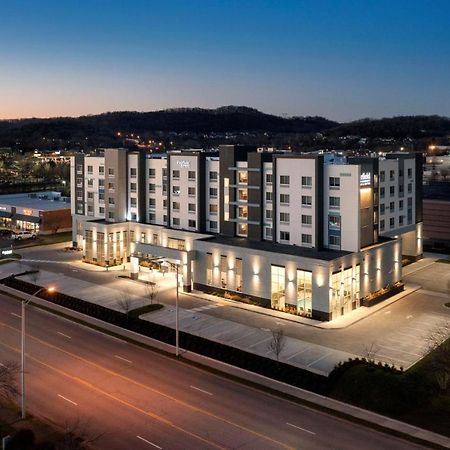 Fairfield By Marriott Inn & Suites Franklin Cool Springs Экстерьер фото