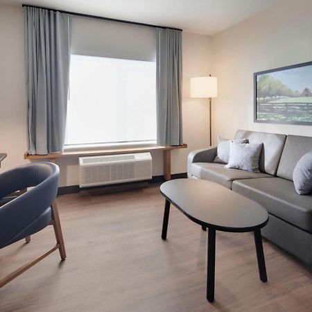 Fairfield By Marriott Inn & Suites Franklin Cool Springs Экстерьер фото