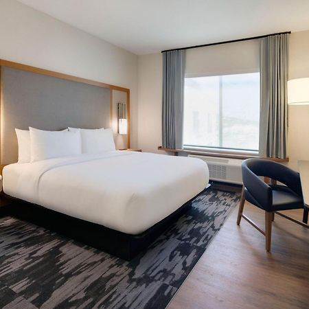 Fairfield By Marriott Inn & Suites Franklin Cool Springs Экстерьер фото