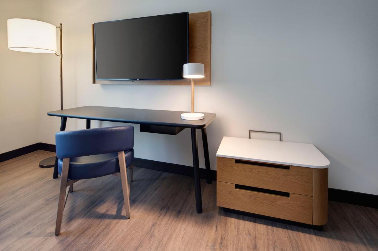 Fairfield By Marriott Inn & Suites Franklin Cool Springs Экстерьер фото