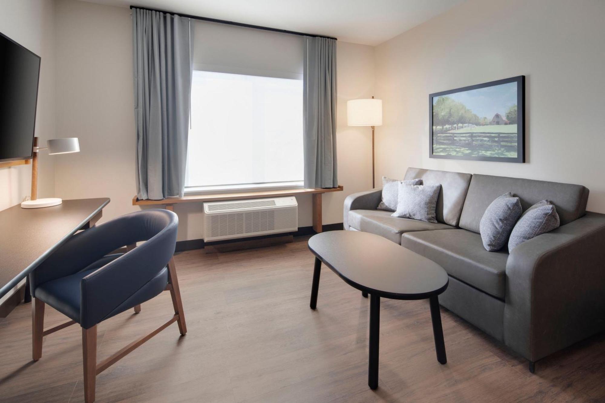 Fairfield By Marriott Inn & Suites Franklin Cool Springs Экстерьер фото