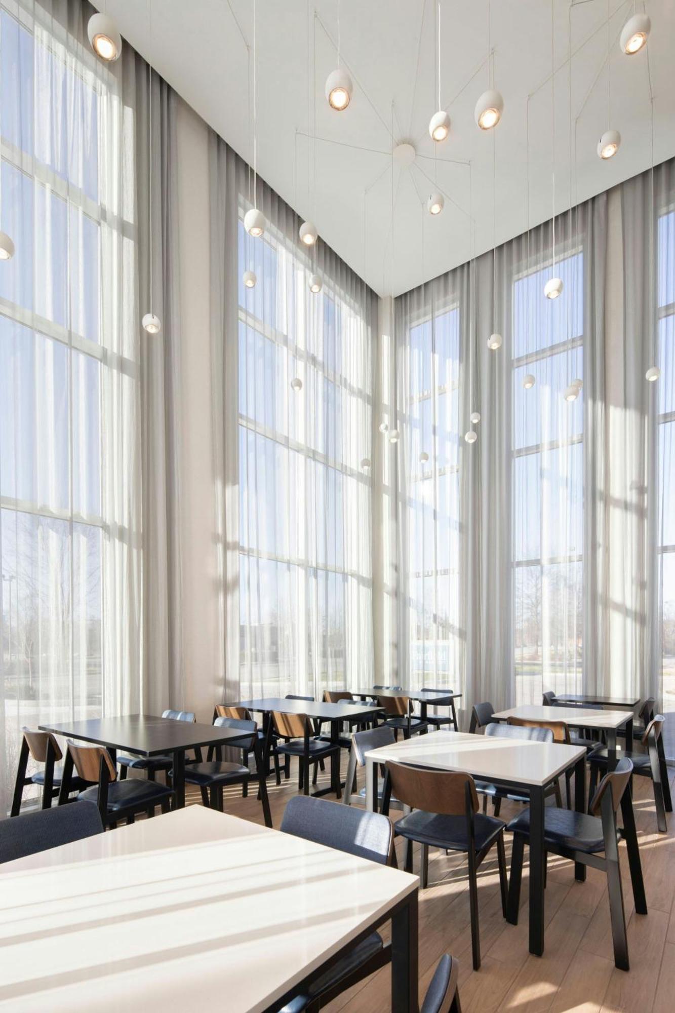 Fairfield By Marriott Inn & Suites Franklin Cool Springs Экстерьер фото